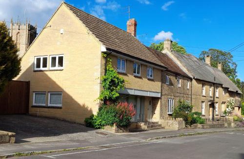 Norton Sub Hamdon Apartment | Greenham Rise