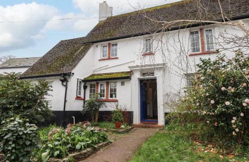 Budleigh Salterton House | Greenhedges