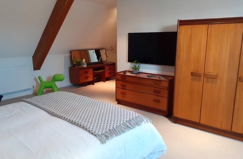 Whichford Bed & Breakfast | Greenhill Farm Barn B&B