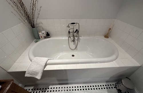 Whichford Bed & Breakfast | Greenhill Farm Barn B&B