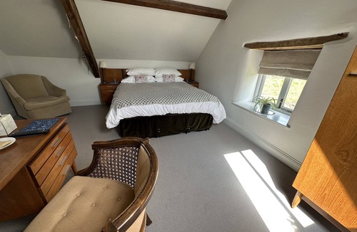 Whichford Bed & Breakfast | Greenhill Farm Barn B&B