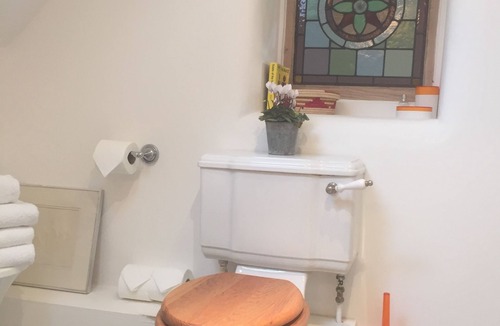 Whichford Bed & Breakfast | Greenhill Farm Barn B&B