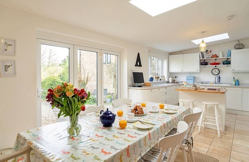 Batcombe Cottage | Greenhills Cottage