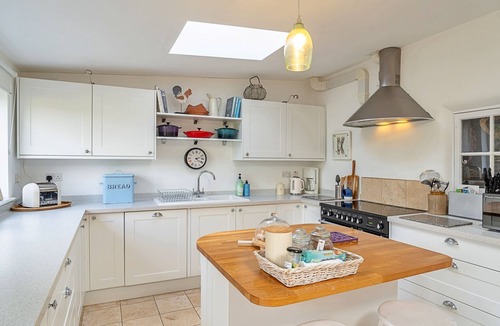 Batcombe Cottage | Greenhills Cottage