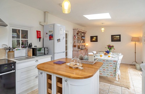 Batcombe Cottage | Greenhills Cottage