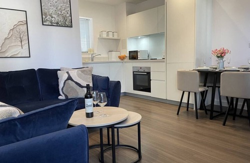 Greenhithe House | Greenhithe PlacenNear Bluewater