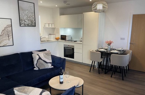 Greenhithe House | Greenhithe PlacenNear Bluewater