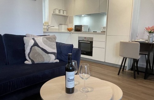 Greenhithe House | Greenhithe PlacenNear Bluewater