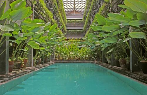 Prawirotaman Hotel | Greenhost Boutique Hotel Prawirotaman