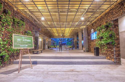 Prawirotaman Hotel | Greenhost Boutique Hotel Prawirotaman