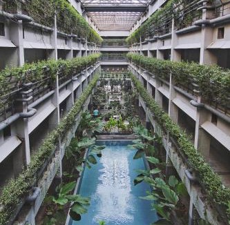 Prawirotaman Hotel | Greenhost Boutique Hotel Prawirotaman
