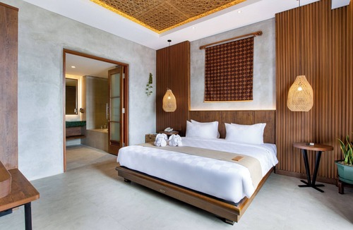 Prawirotaman Hotel | Greenhost Boutique Hotel