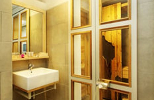Prawirotaman Hotel | Greenhost Boutique Hotel