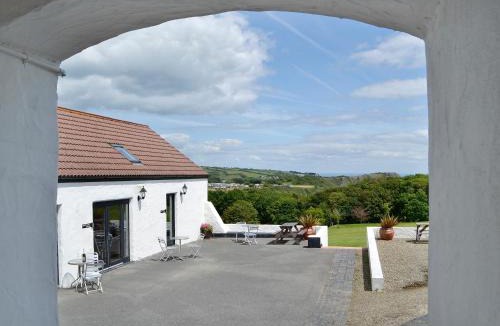 Lydstep House | Greenkeepers Cottage - Uk6712