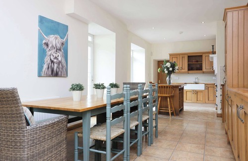 Kelty House | Greenknowes Entire Private Estate