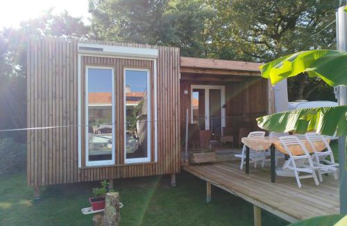 Avrille House | Greenkub