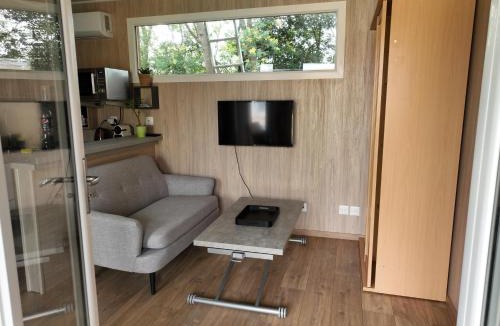 Avrille House | Greenkub