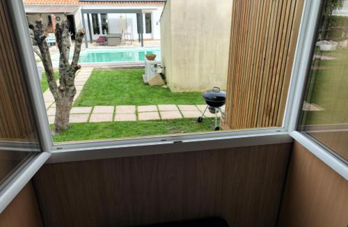 Avrille House | Greenkub