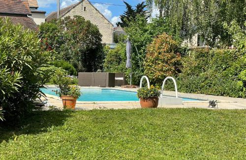 Saint-Jean Eudes Saint-Gilles House | Greenkub Serenity