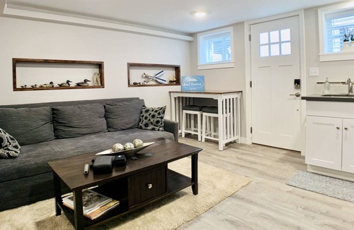 Green Lake House | GreenLake Boat House