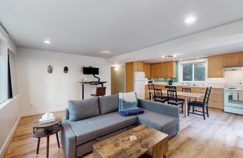 Green Lake House | Greenlake Hidden Oasis