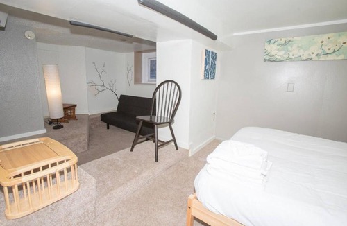 Green Lake House | Greenlake Little Oasis