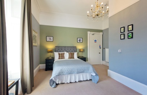 Hunspow Bed & Breakfast | Greenland House B&B