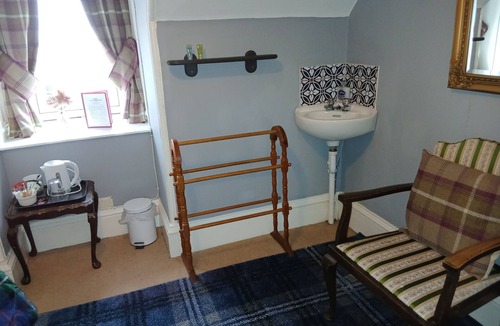 Hunspow Bed & Breakfast | Greenland House B&B