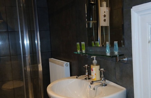 Hunspow Bed & Breakfast | Greenland House B&B