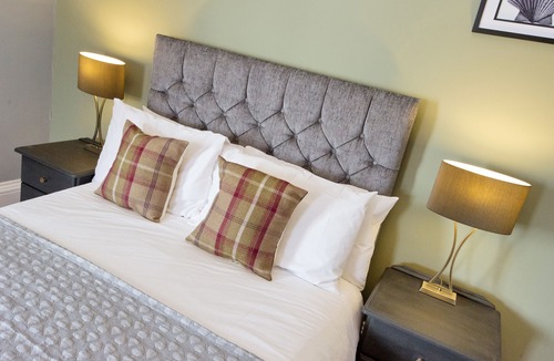 Hunspow Bed & Breakfast | Greenland House B&B