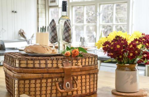 Pocklington House | Greenlands Farmhouse