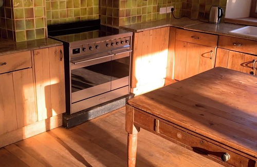 Orcop Other | Greenlands Farmhouse