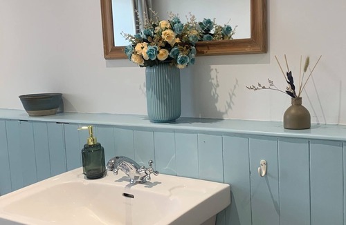 Orcop Other | Greenlands Farmhouse