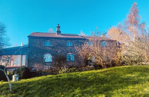 Orcop Other | Greenlands Farmhouse