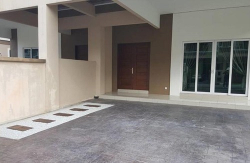 George Town House | Greenlane 98