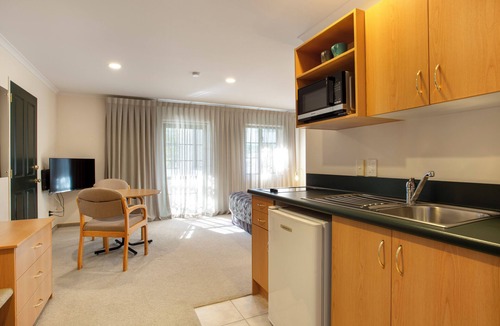 Greenlane - Ellerslie Hotel | Greenlane Manor Motel