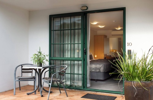 Greenlane - Ellerslie Hotel | Greenlane Manor Motel