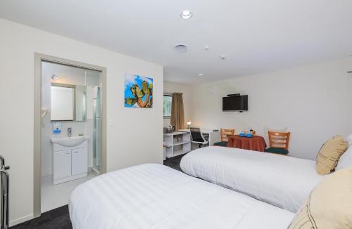 Greenlane - Ellerslie Hotel | Greenlane Motel