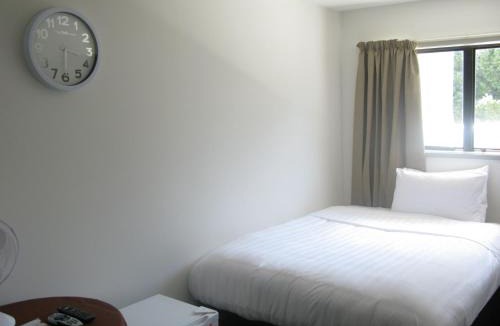 Greenlane - Ellerslie Hotel | Greenlane Motel