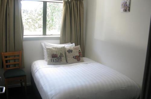 Greenlane - Ellerslie Hotel | Greenlane Motel