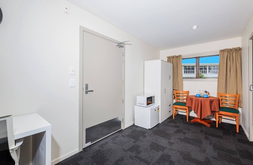 Greenlane - Ellerslie Hotel | Greenlane Motel