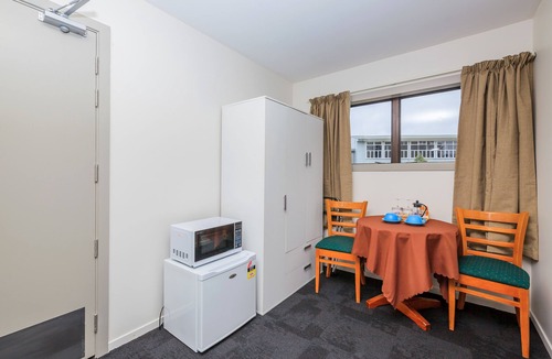 Greenlane - Ellerslie Hotel | Greenlane Motel