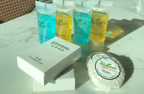 Taman Intan Hotel | Greenlast Hotel