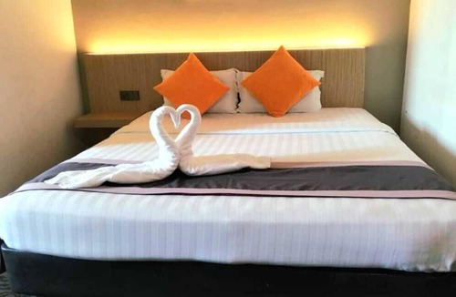 Taman Intan Hotel | Greenlast Hotel