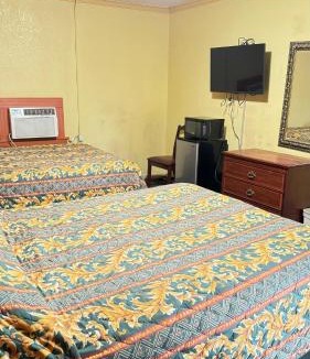 Atmore Hotel | GreenLawn Motel