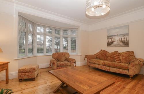 Burnham-on-Sea House | Greenlawns