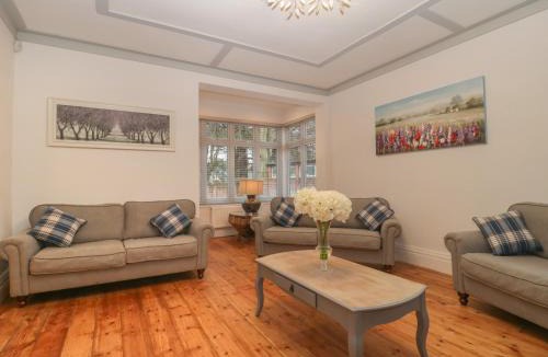 Burnham-on-Sea House | Greenlawns