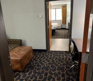 St. James Hotel | Greenlight Inn & Suites St James