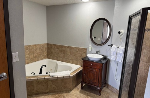 St. James Hotel | Greenlight Inn & Suites