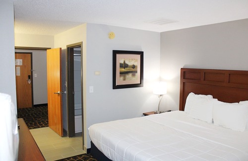 St. James Hotel | Greenlight Inn & Suites